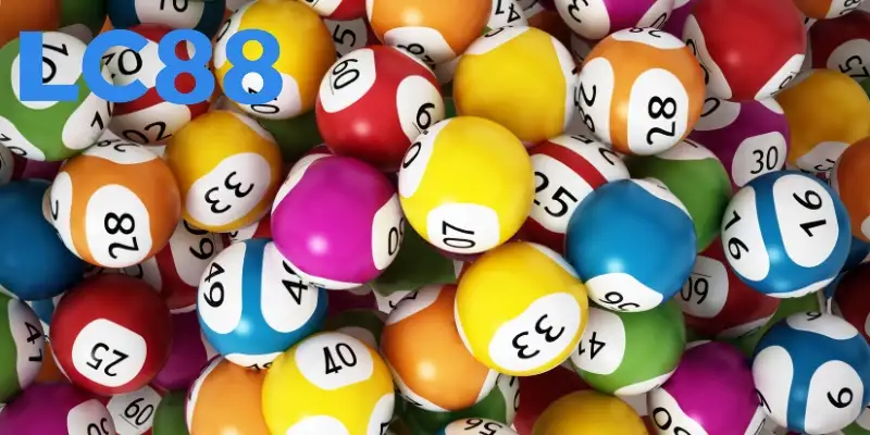 Hình thức chơi xổ số Saba Lottery dễ trúng