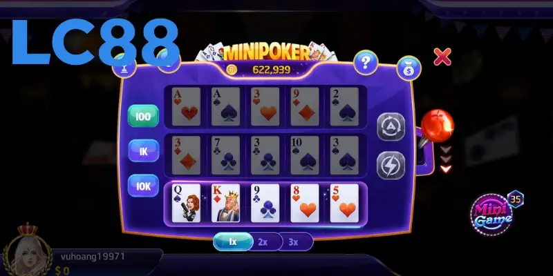 Lộ trình cực dễ hiểu cho mọi người chơi