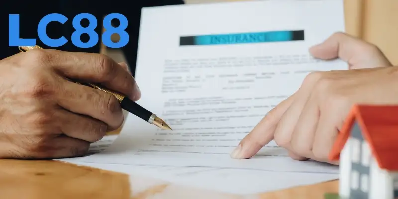 Nội dung điều khoản bảo mật