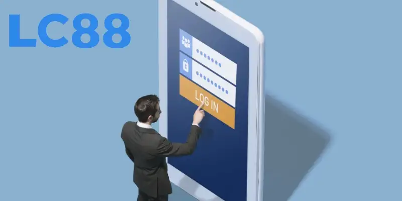 Quy định đăng ký tài khoản