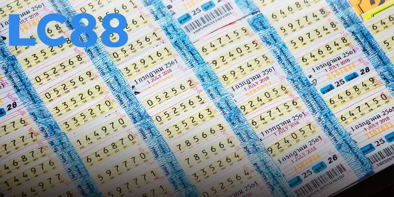 XS Thái Lan là hình thức giải trí hợp pháp